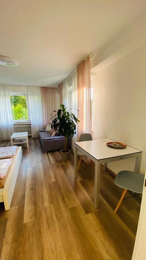 Ferienwohnung Koko Solingen Exterior photo