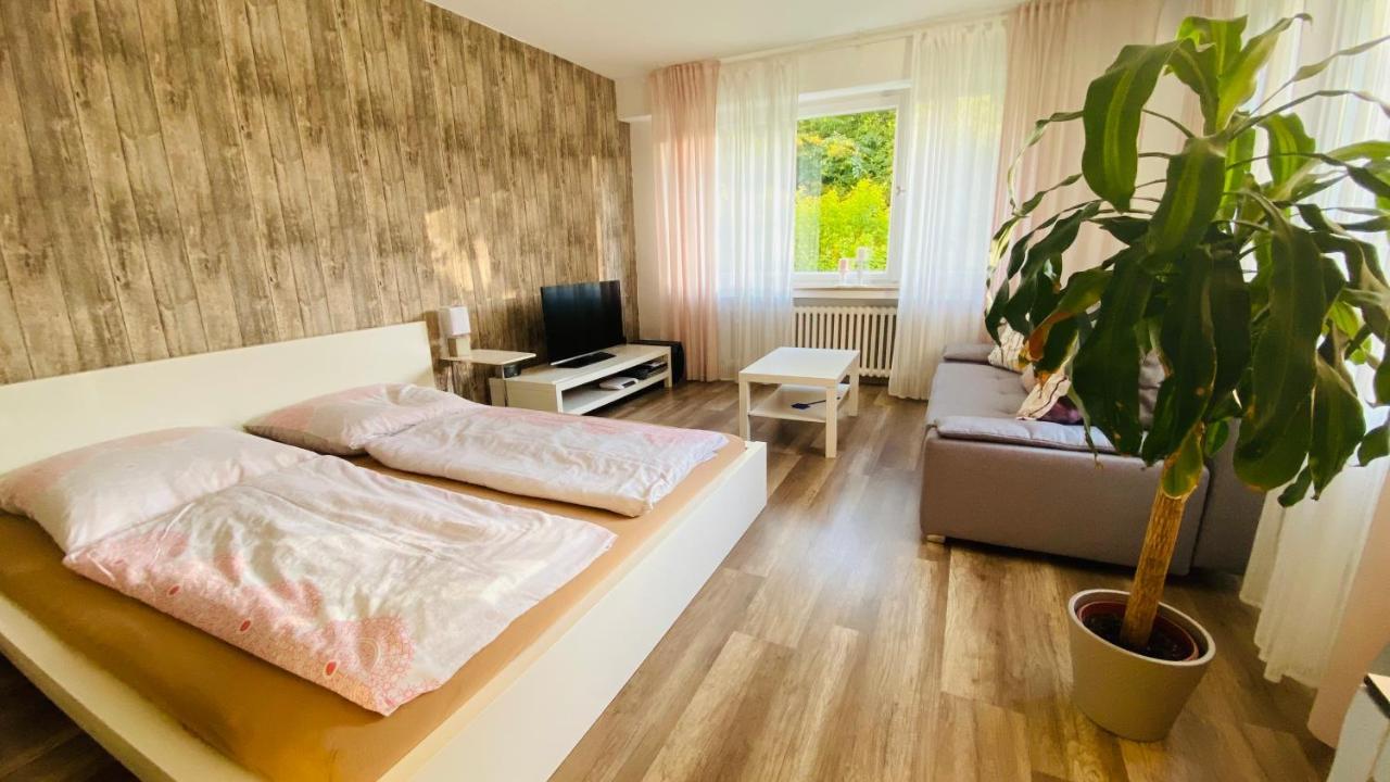Ferienwohnung Koko Solingen Exterior photo