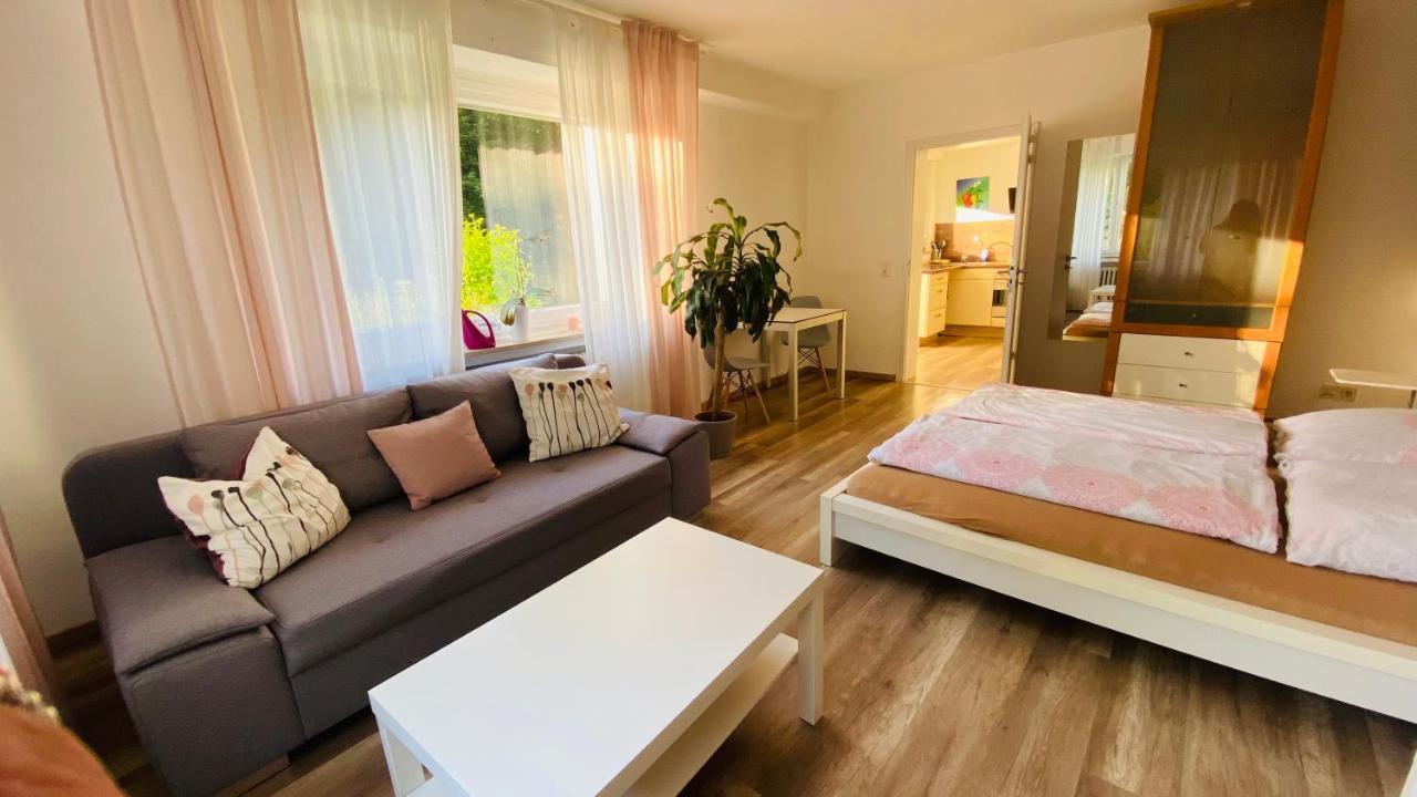 Ferienwohnung Koko Solingen Exterior photo